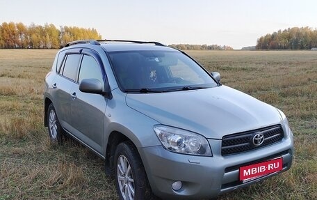 Toyota RAV4, 2006 год, 1 149 000 рублей, 1 фотография