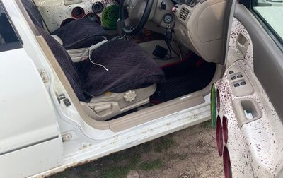 Mitsubishi Lancer IX, 2002 год, 230 000 рублей, 1 фотография