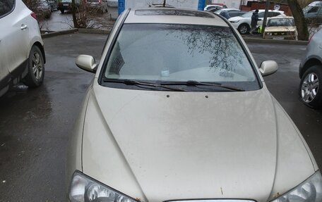 Hyundai Elantra III, 2001 год, 385 000 рублей, 1 фотография
