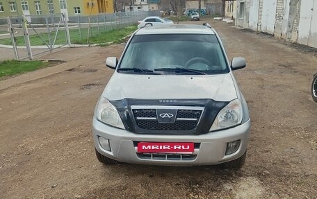 Vortex Tingo I, 2011 год, 280 000 рублей, 1 фотография