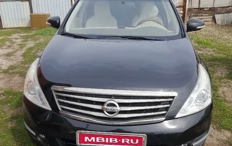 Nissan Teana, 2012 год, 1 250 000 рублей, 1 фотография