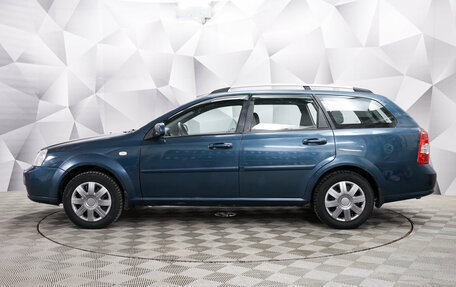 Chevrolet Lacetti, 2007 год, 450 000 рублей, 1 фотография