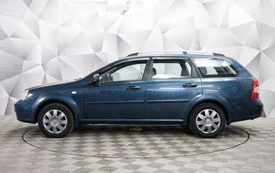 Chevrolet Lacetti, 2007 год, 450 000 рублей, 1 фотография