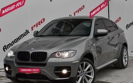 BMW X6, 2012 год, 1 900 000 рублей, 1 фотография