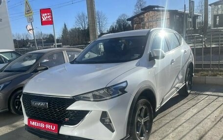 Haval F7 I, 2024 год, 1 849 000 рублей, 1 фотография