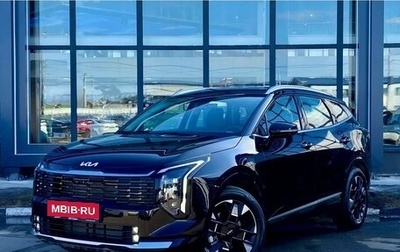 KIA Sportage IV рестайлинг, 2026 год, 4 990 000 рублей, 1 фотография