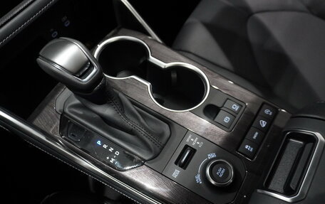 Toyota Highlander, 2026 год, 6 150 000 рублей, 17 фотография