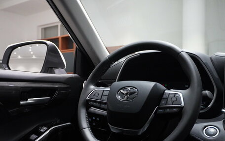 Toyota Highlander, 2026 год, 6 150 000 рублей, 16 фотография