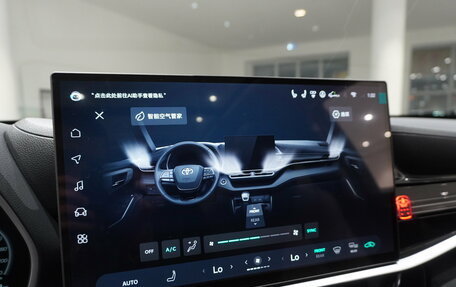 Toyota Highlander, 2026 год, 6 150 000 рублей, 19 фотография