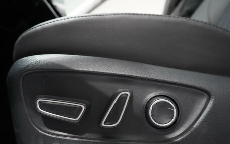 Toyota Highlander, 2026 год, 6 150 000 рублей, 23 фотография