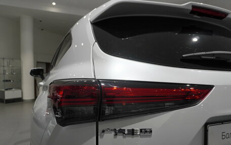 Toyota Highlander, 2026 год, 6 150 000 рублей, 27 фотография