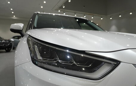 Toyota Highlander, 2026 год, 6 150 000 рублей, 26 фотография