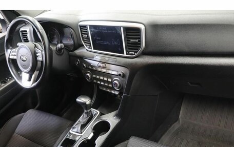 KIA Sportage IV рестайлинг, 2021 год, 2 320 000 рублей, 5 фотография