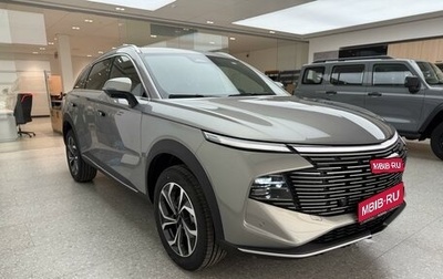 Haval F7, 2026 год, 3 699 000 рублей, 1 фотография
