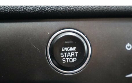 KIA Sportage IV рестайлинг, 2021 год, 2 320 000 рублей, 14 фотография