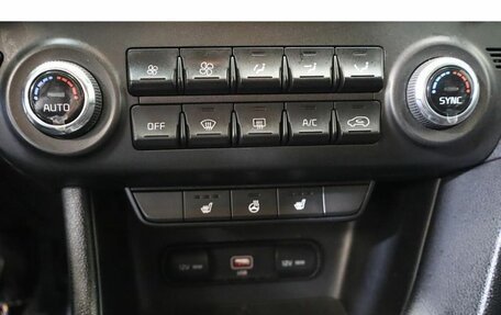 KIA Sportage IV рестайлинг, 2021 год, 2 320 000 рублей, 11 фотография