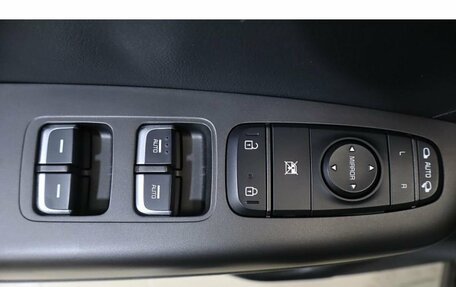 KIA Sportage IV рестайлинг, 2021 год, 2 320 000 рублей, 13 фотография