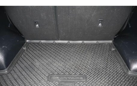 KIA Sportage IV рестайлинг, 2021 год, 2 320 000 рублей, 15 фотография