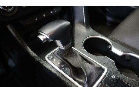 KIA Sportage IV рестайлинг, 2021 год, 2 320 000 рублей, 12 фотография