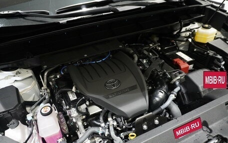 Toyota Highlander, 2026 год, 6 150 000 рублей, 29 фотография