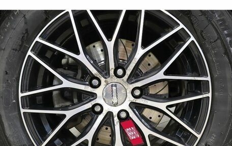 KIA Sportage IV рестайлинг, 2021 год, 2 320 000 рублей, 16 фотография