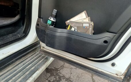 Land Rover Discovery IV, 2010 год, 1 750 000 рублей, 10 фотография