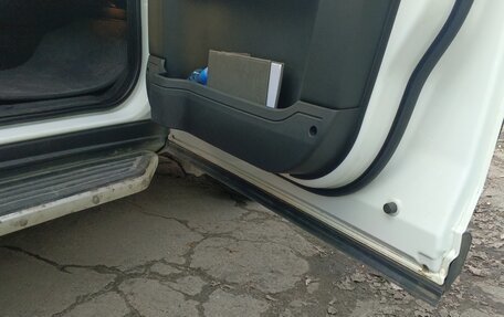 Land Rover Discovery IV, 2010 год, 1 750 000 рублей, 11 фотография