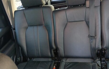 Land Rover Discovery IV, 2010 год, 1 750 000 рублей, 18 фотография