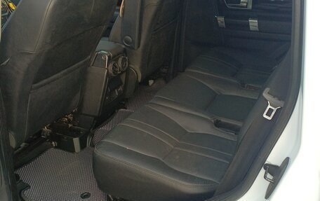 Land Rover Discovery IV, 2010 год, 1 750 000 рублей, 19 фотография