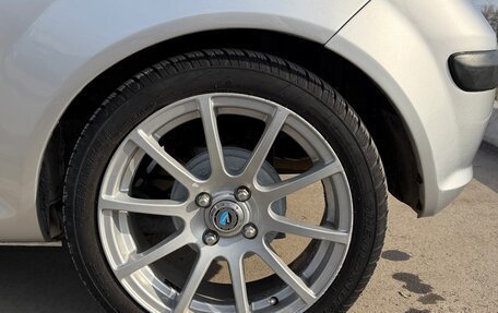 Hyundai Getz I рестайлинг, 2003 год, 389 000 рублей, 6 фотография