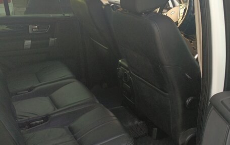 Land Rover Discovery IV, 2010 год, 1 750 000 рублей, 17 фотография