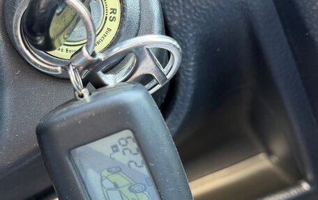 Hyundai Getz I рестайлинг, 2003 год, 389 000 рублей, 11 фотография