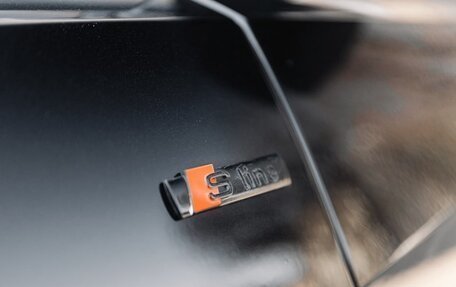 Audi Q8 I, 2021 год, 6 200 000 рублей, 4 фотография