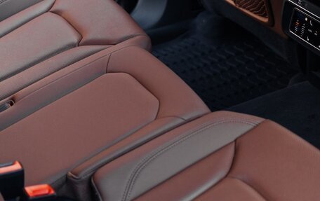 Audi Q8 I, 2021 год, 6 200 000 рублей, 16 фотография