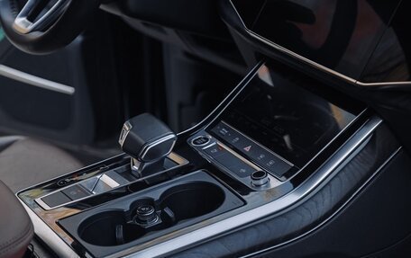 Audi Q8 I, 2021 год, 6 200 000 рублей, 12 фотография