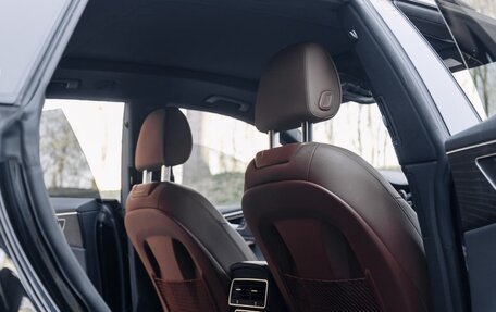 Audi Q8 I, 2021 год, 6 200 000 рублей, 17 фотография