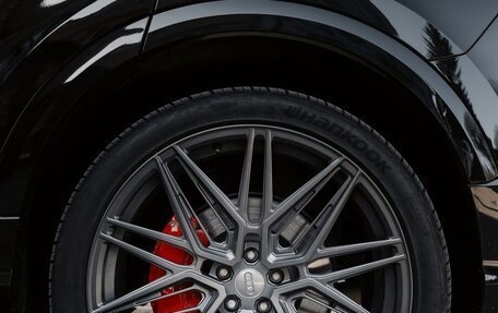 Audi Q8 I, 2021 год, 6 200 000 рублей, 9 фотография