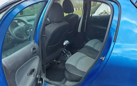 Peugeot 206, 2004 год, 220 000 рублей, 6 фотография