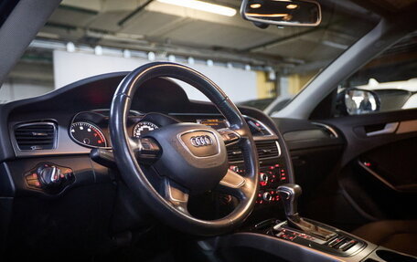 Audi A4, 2014 год, 1 200 000 рублей, 5 фотография