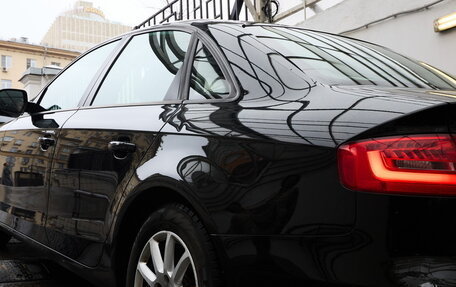 Audi A4, 2014 год, 1 200 000 рублей, 4 фотография