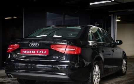 Audi A4, 2014 год, 1 200 000 рублей, 3 фотография