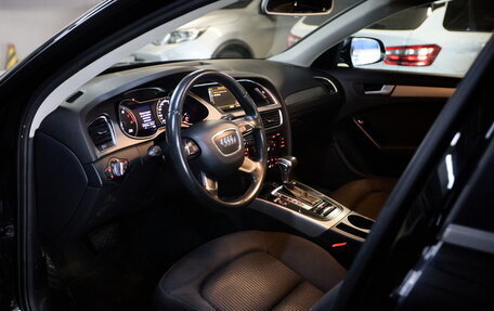 Audi A4, 2014 год, 1 200 000 рублей, 8 фотография