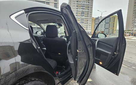 Mazda 6, 2007 год, 610 000 рублей, 4 фотография