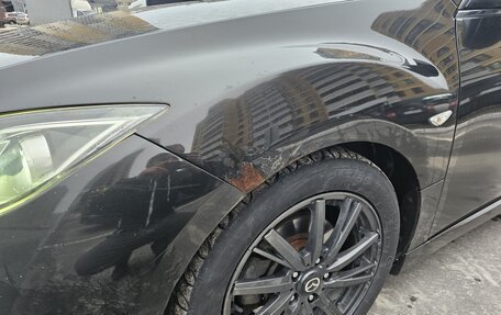 Mazda 6, 2007 год, 610 000 рублей, 8 фотография