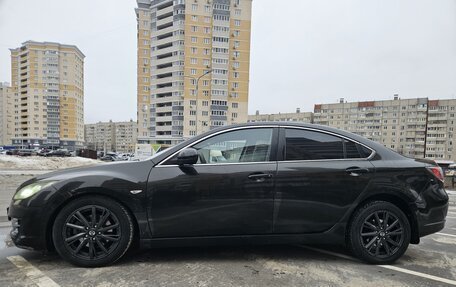 Mazda 6, 2007 год, 610 000 рублей, 7 фотография