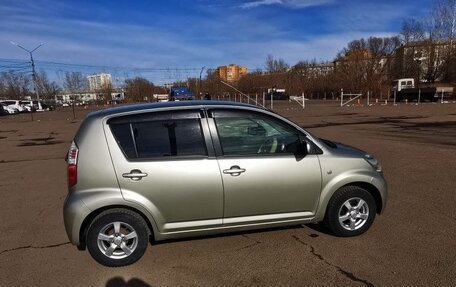 Toyota Passo III, 2009 год, 700 000 рублей, 3 фотография