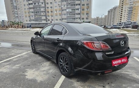 Mazda 6, 2007 год, 610 000 рублей, 6 фотография