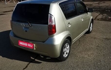 Toyota Passo III, 2009 год, 700 000 рублей, 4 фотография