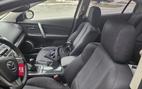 Mazda 6, 2007 год, 610 000 рублей, 11 фотография