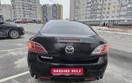 Mazda 6, 2007 год, 610 000 рублей, 5 фотография